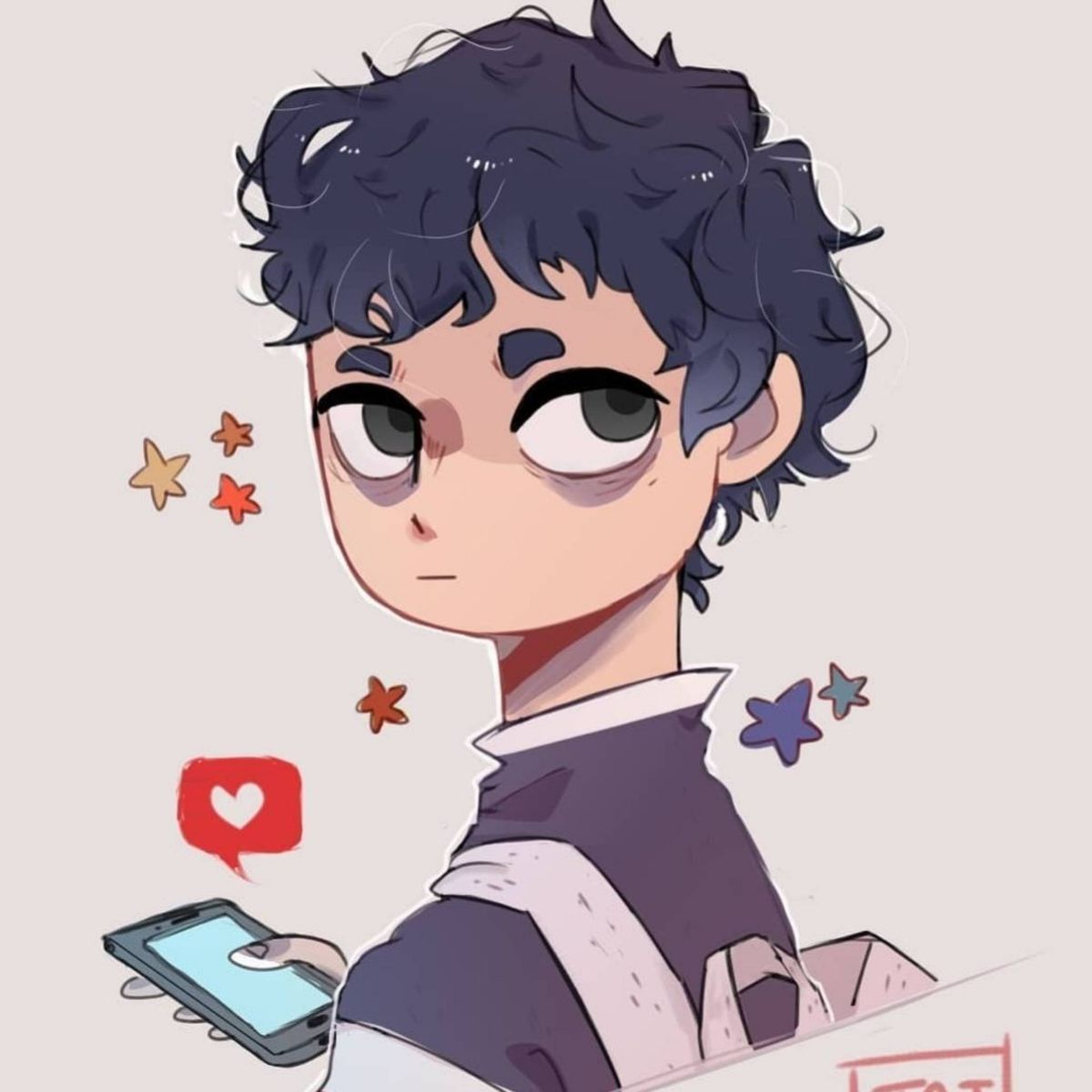 Profile Image