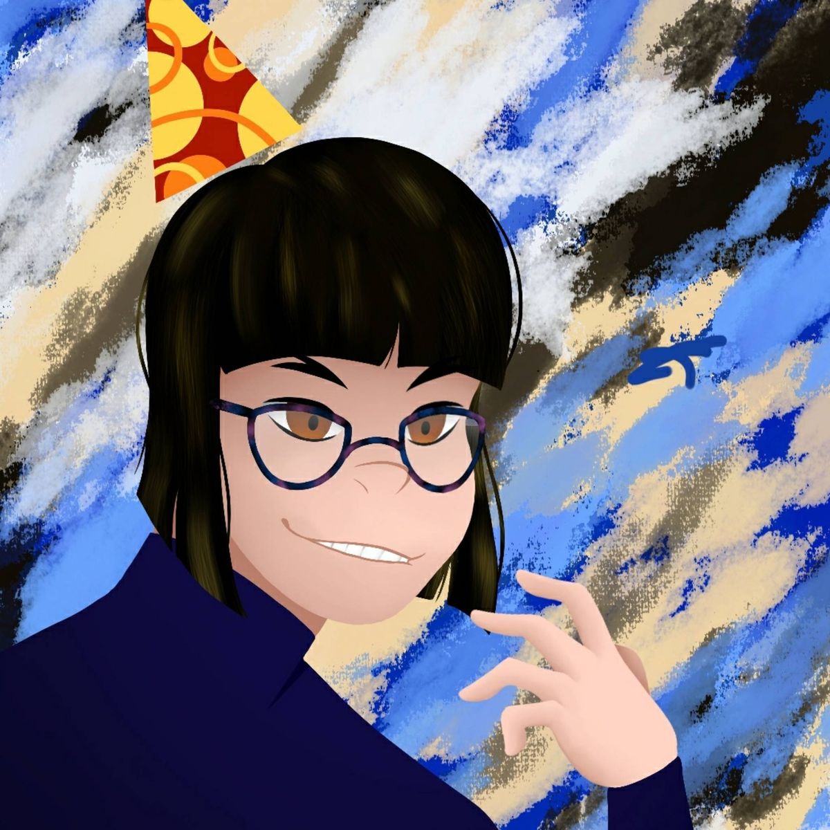 Profile Image