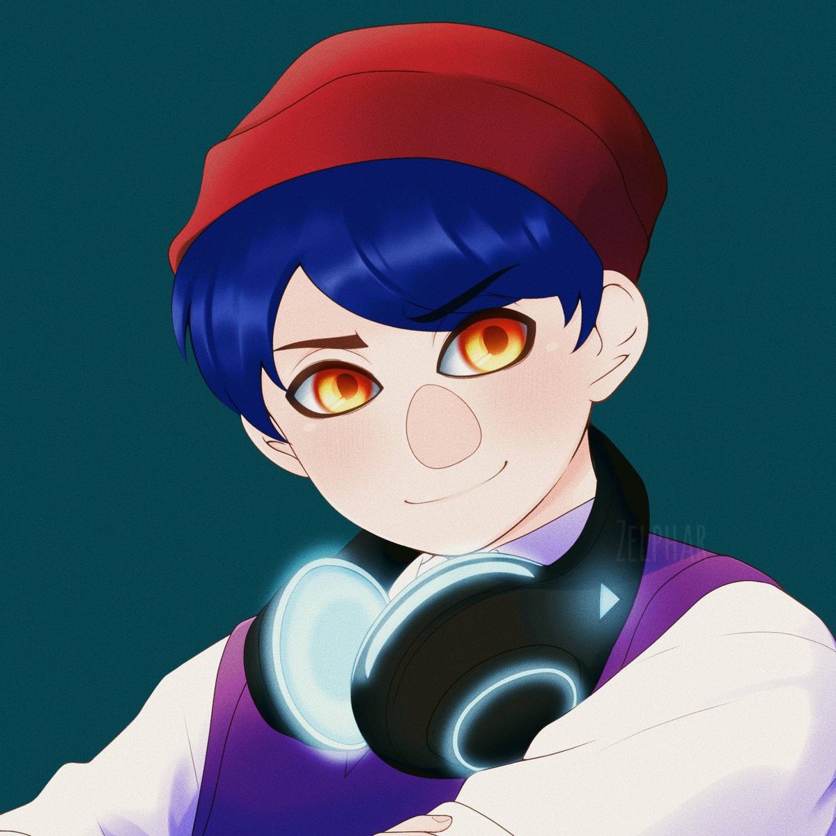 Profile Image