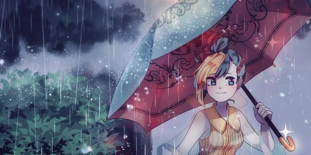 Hero artwork