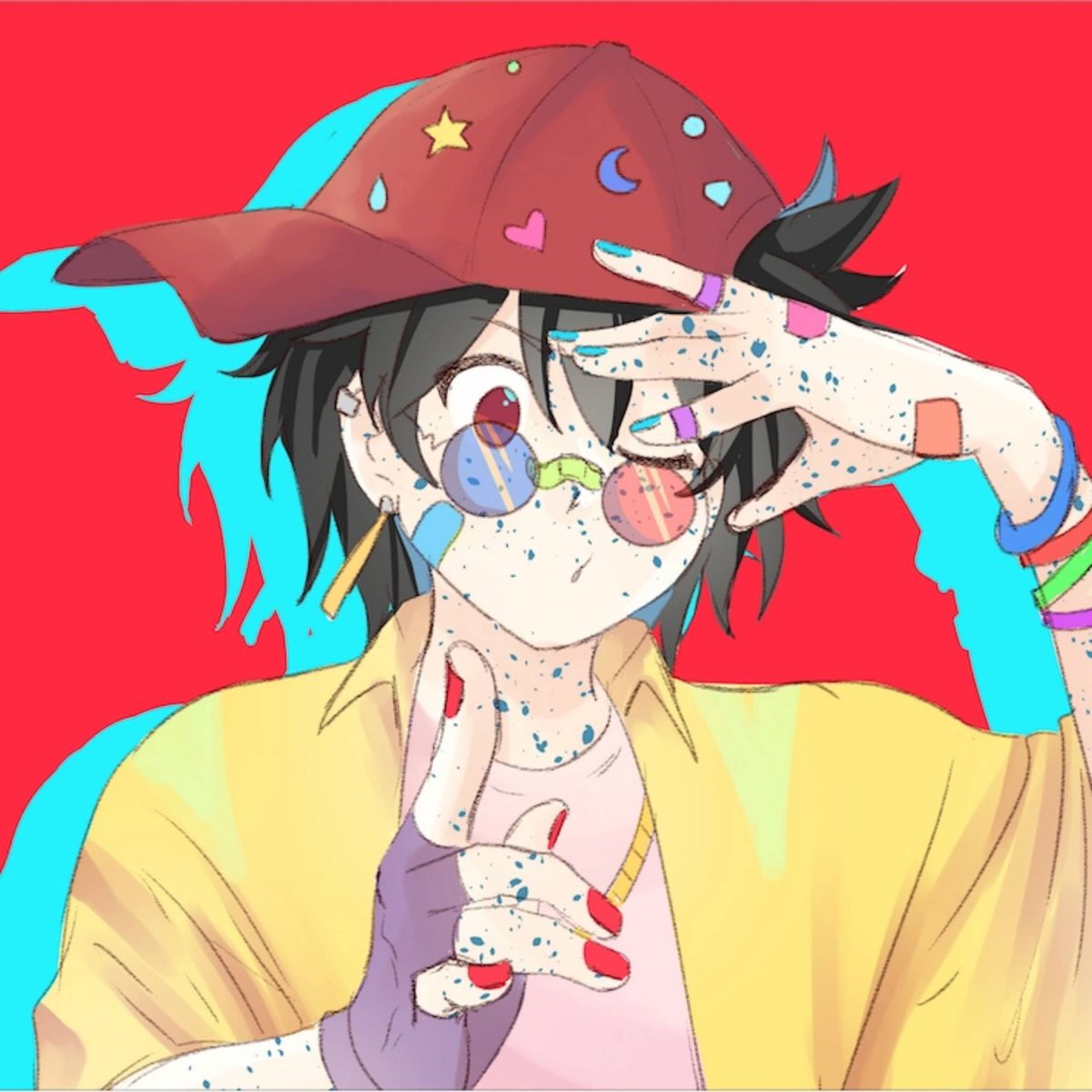 Profile Image