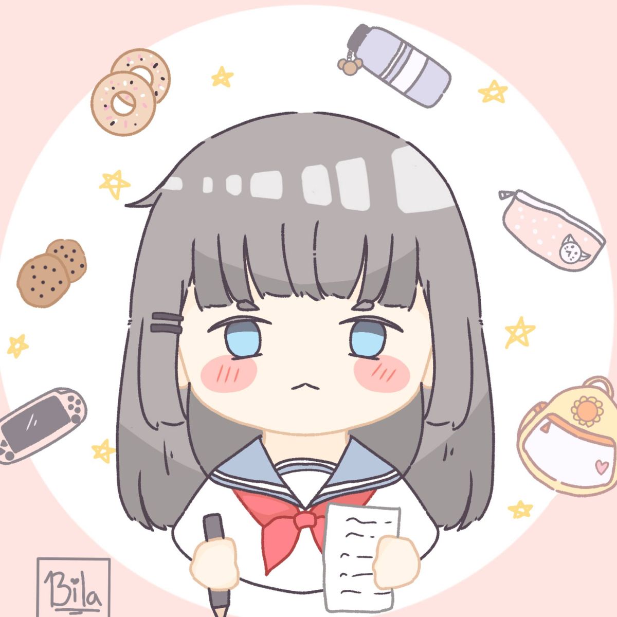 Profile Image