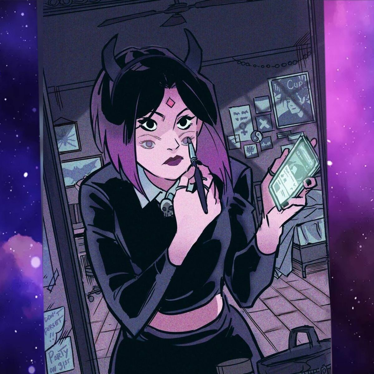 Profile Image