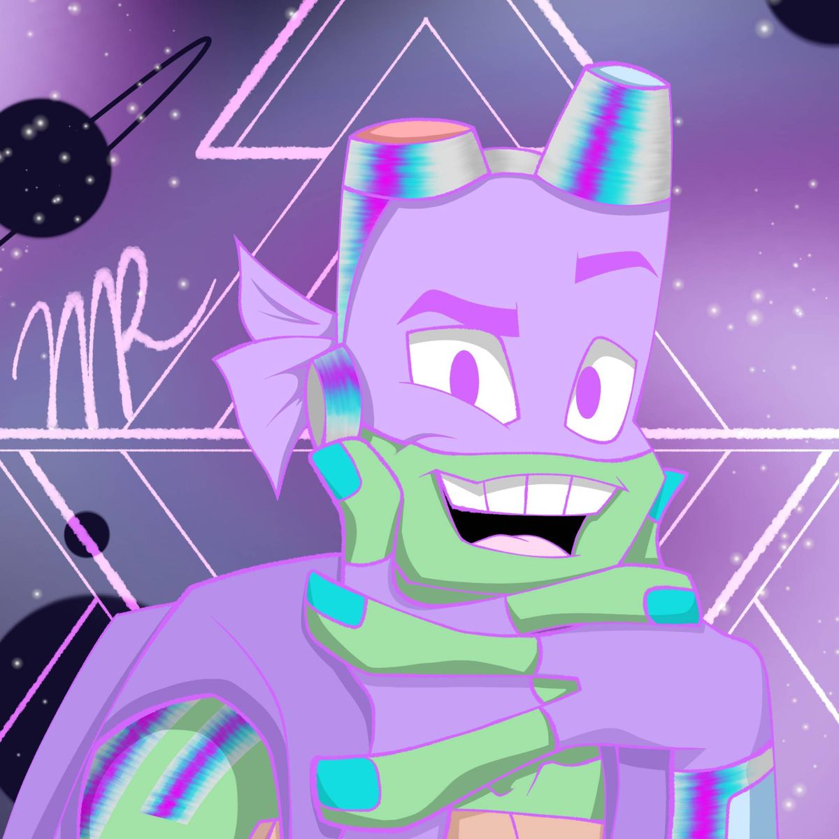 Profile Image