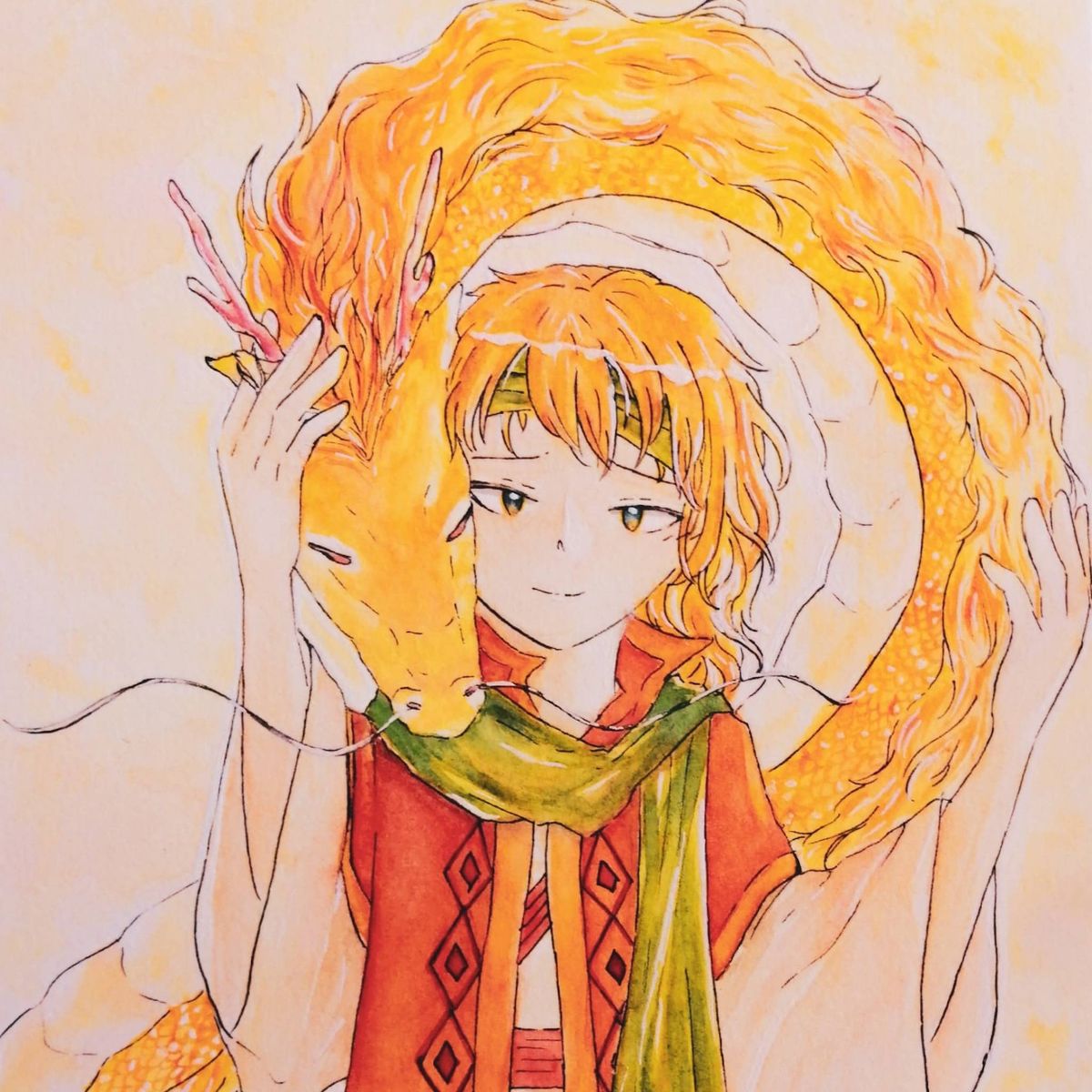 Profile Image