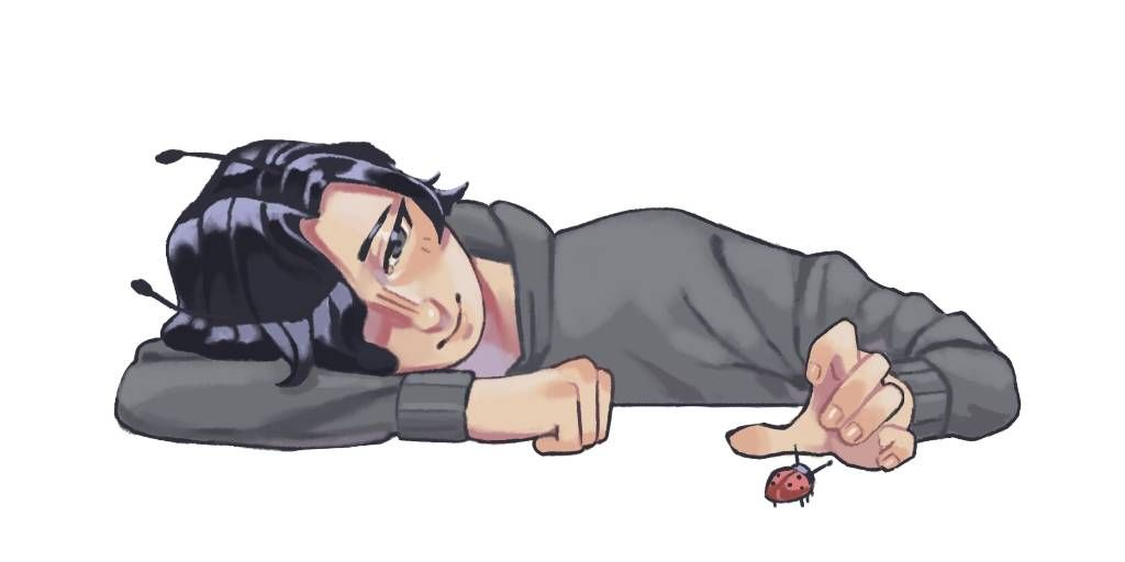 Hero artwork