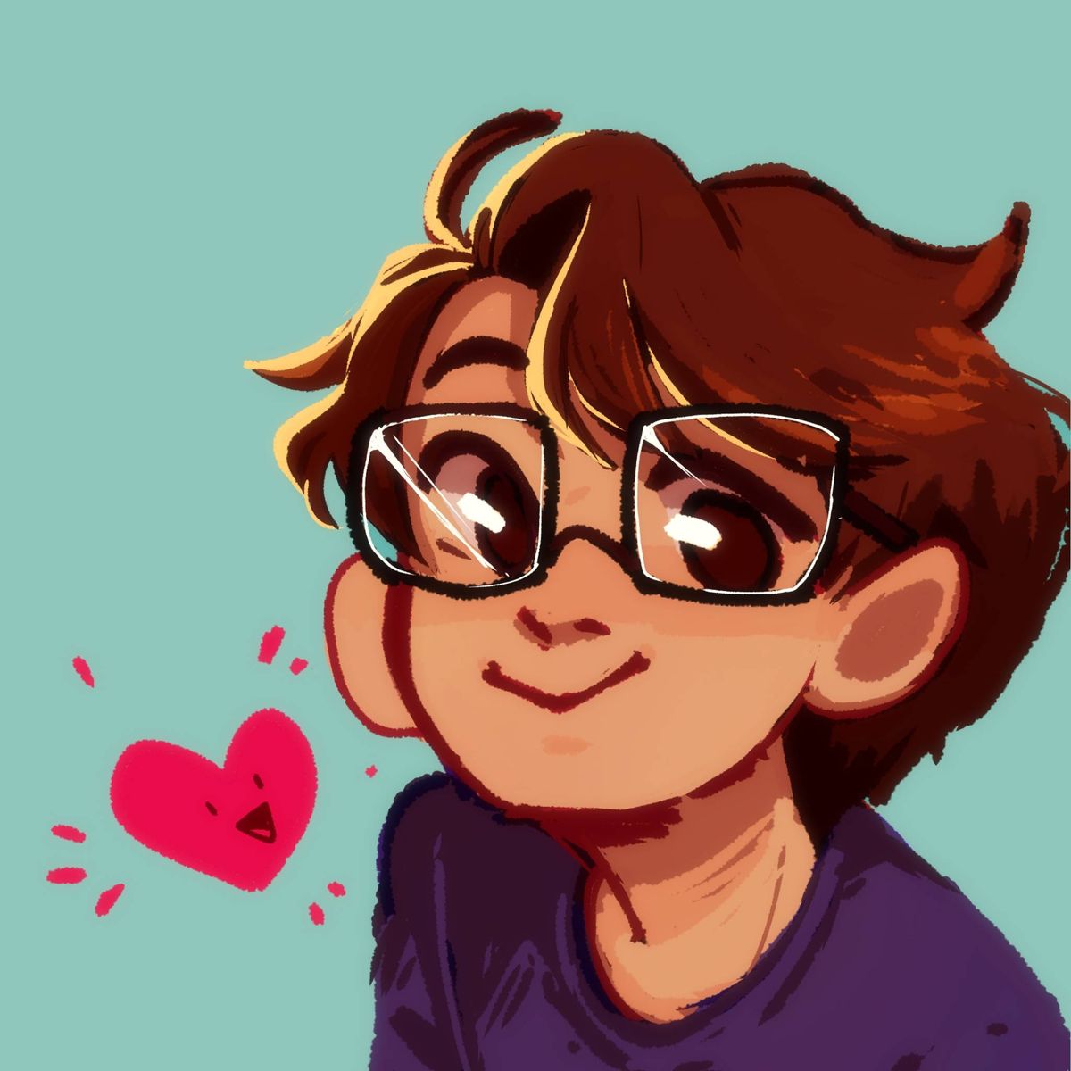 Profile Image