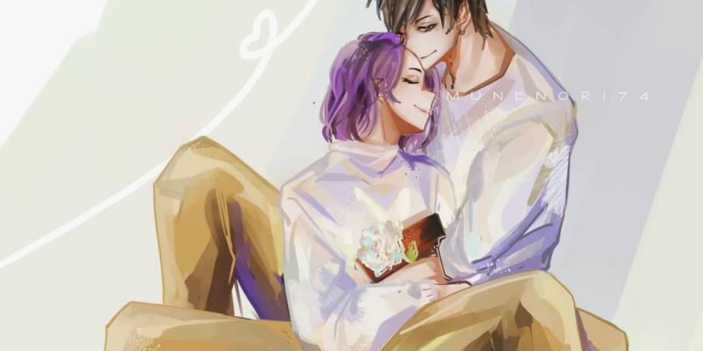 Hero artwork