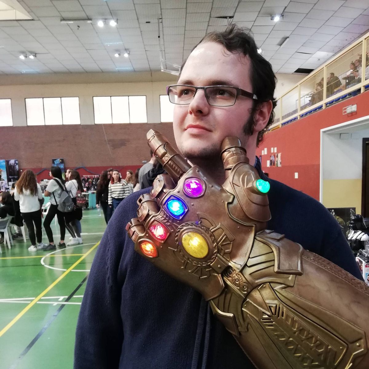 Profile Image