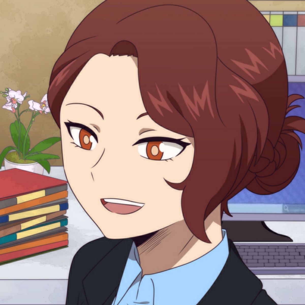Profile Image