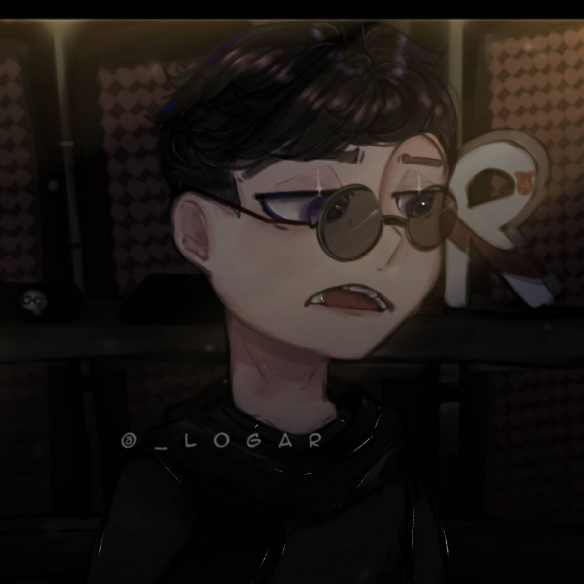 Profile Image