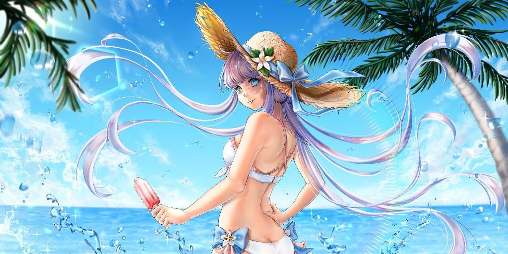 Hero artwork