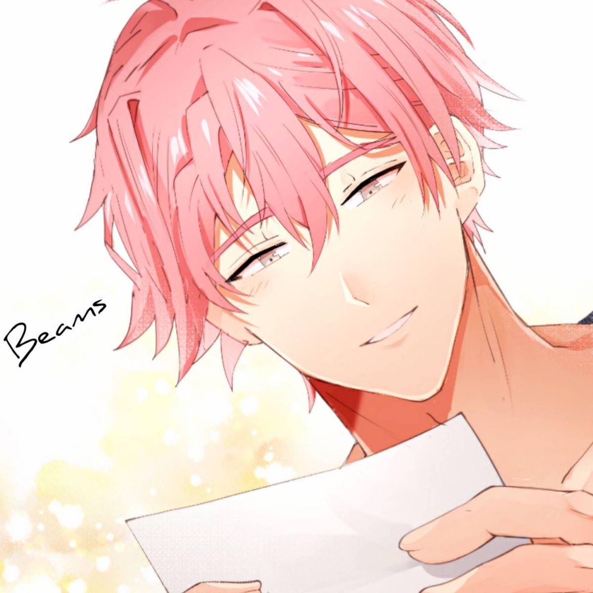 Profile Image