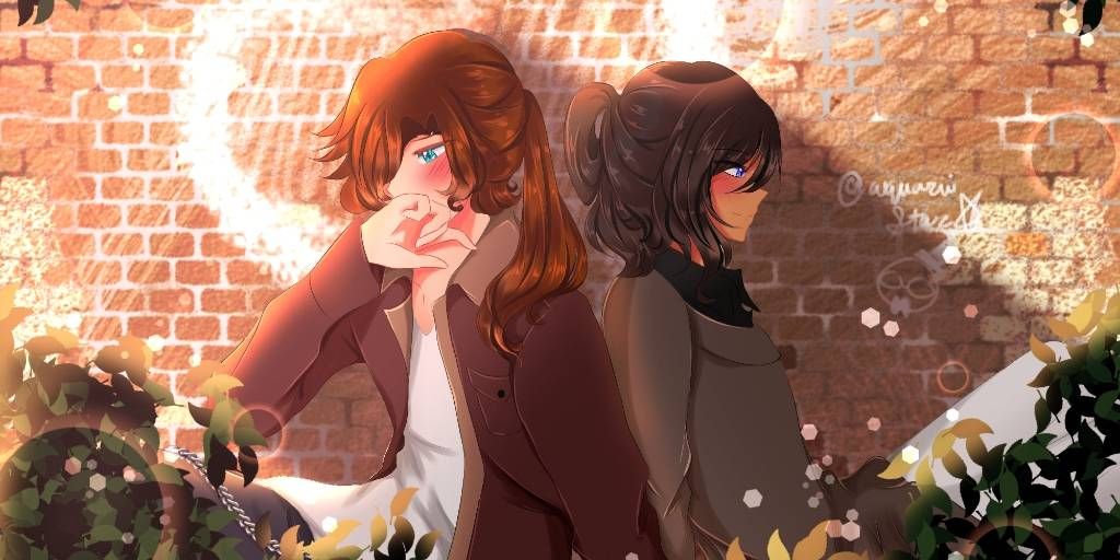 Hero artwork