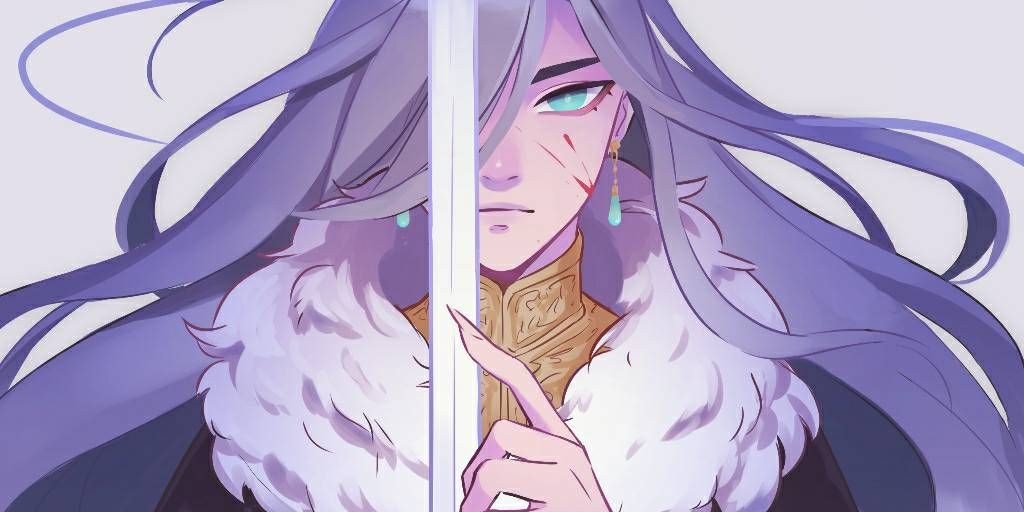 Hero artwork