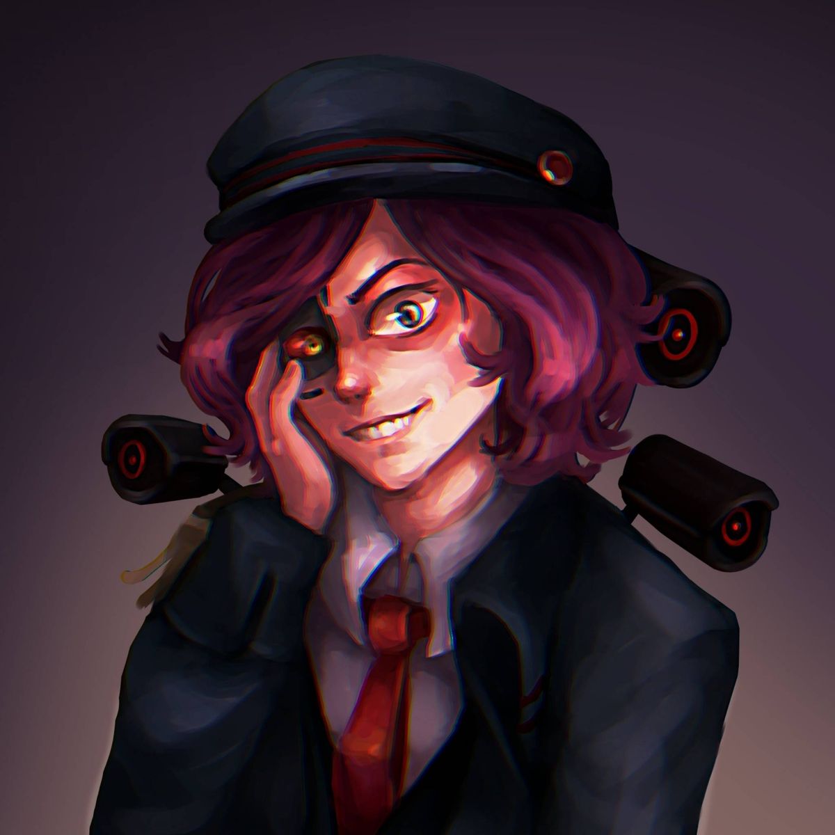 Profile Image
