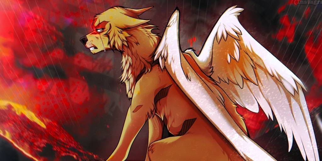 Hero artwork
