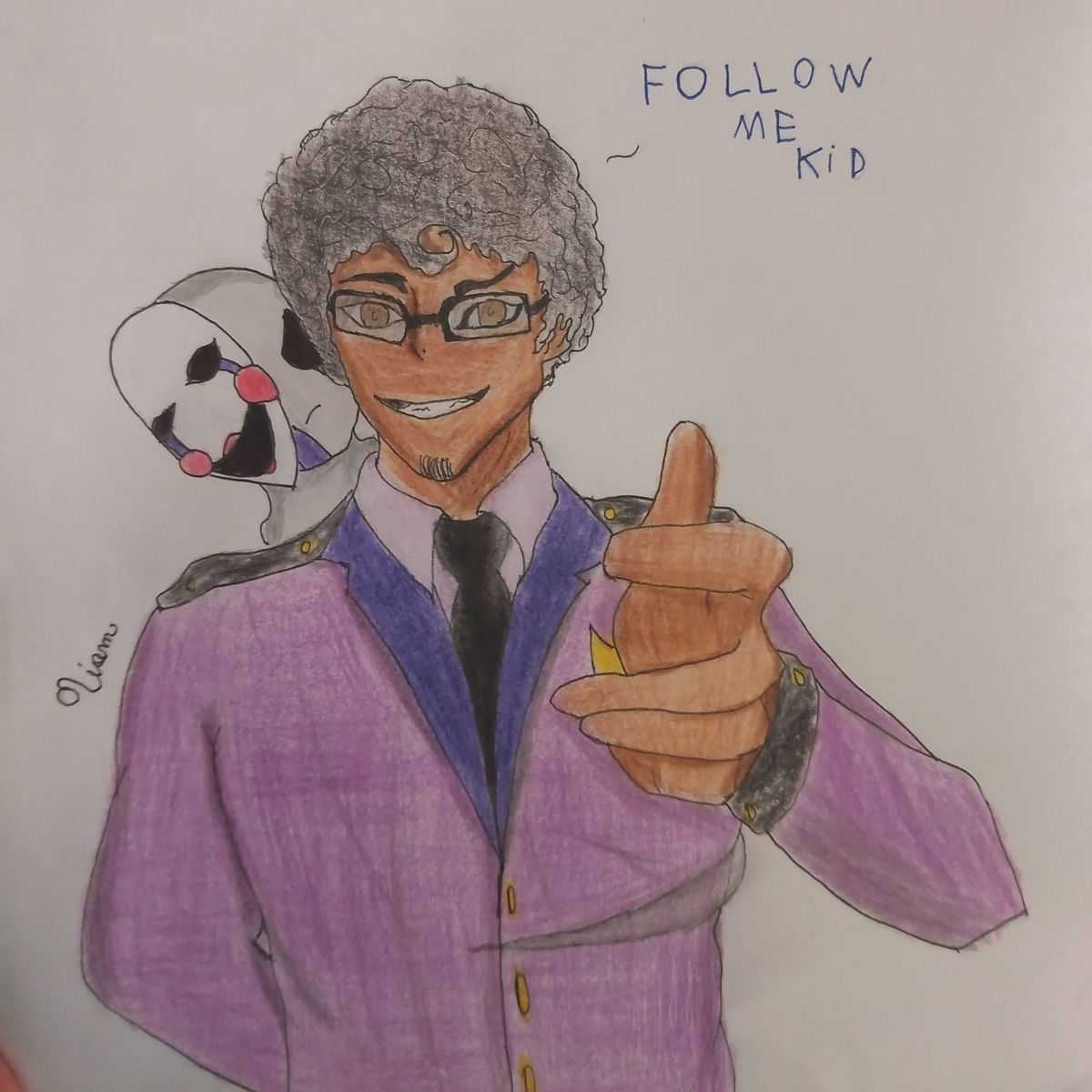 Profile Image