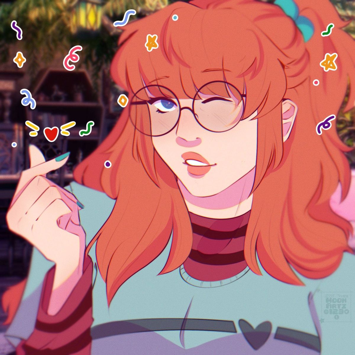 Profile Image