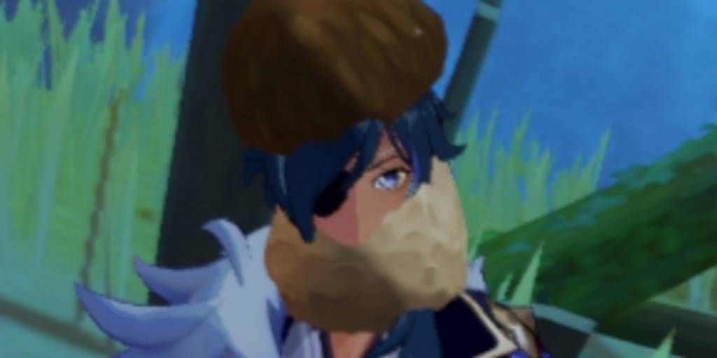 Hero artwork