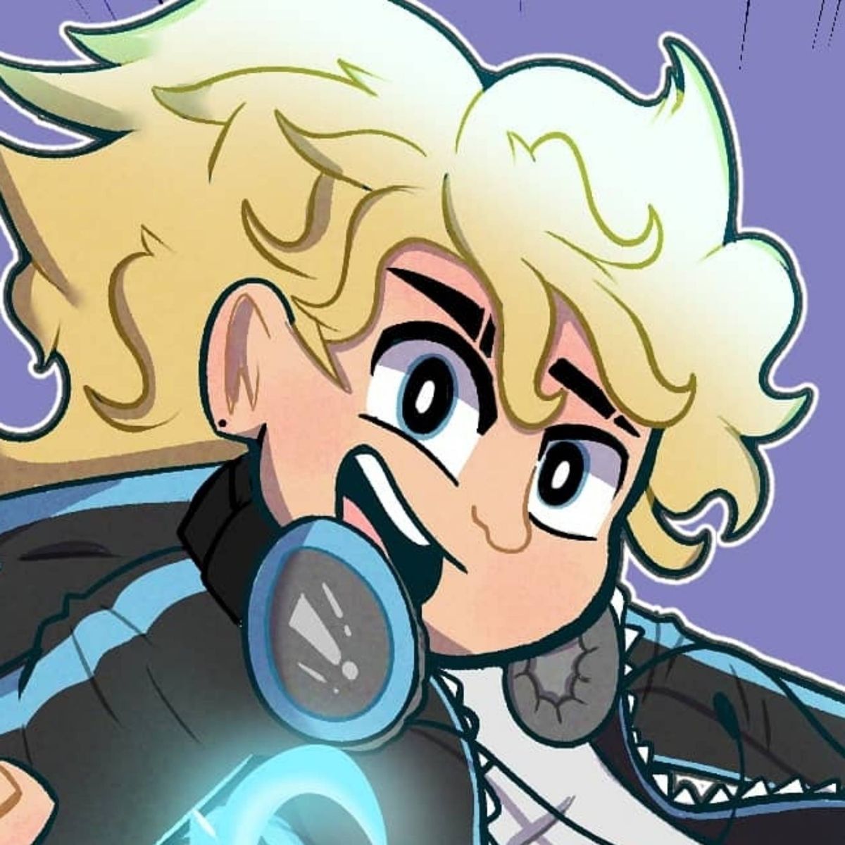 Profile Image