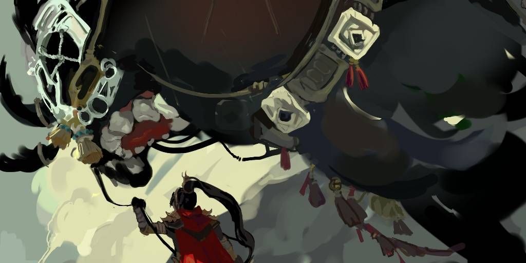 Hero artwork