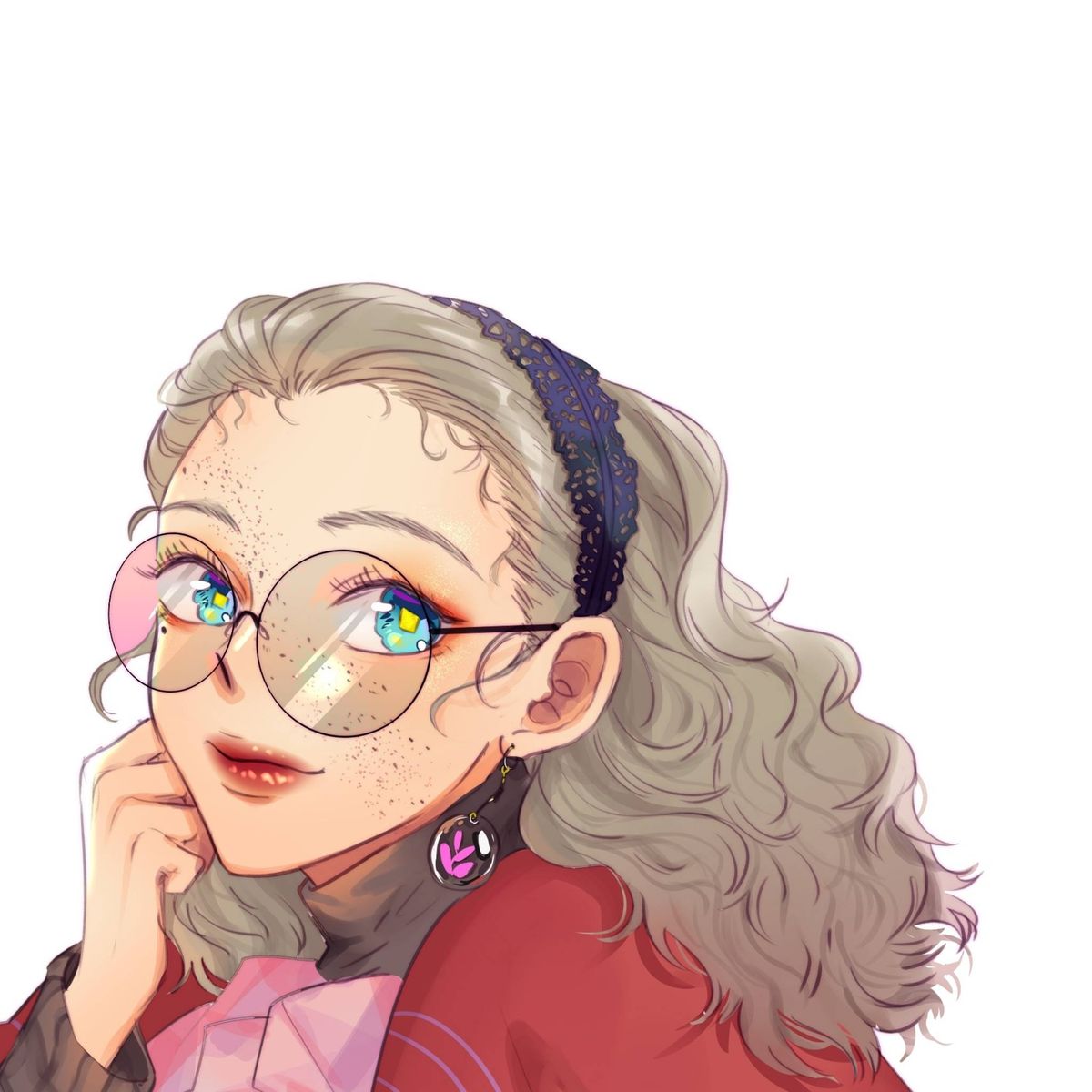 Profile Image