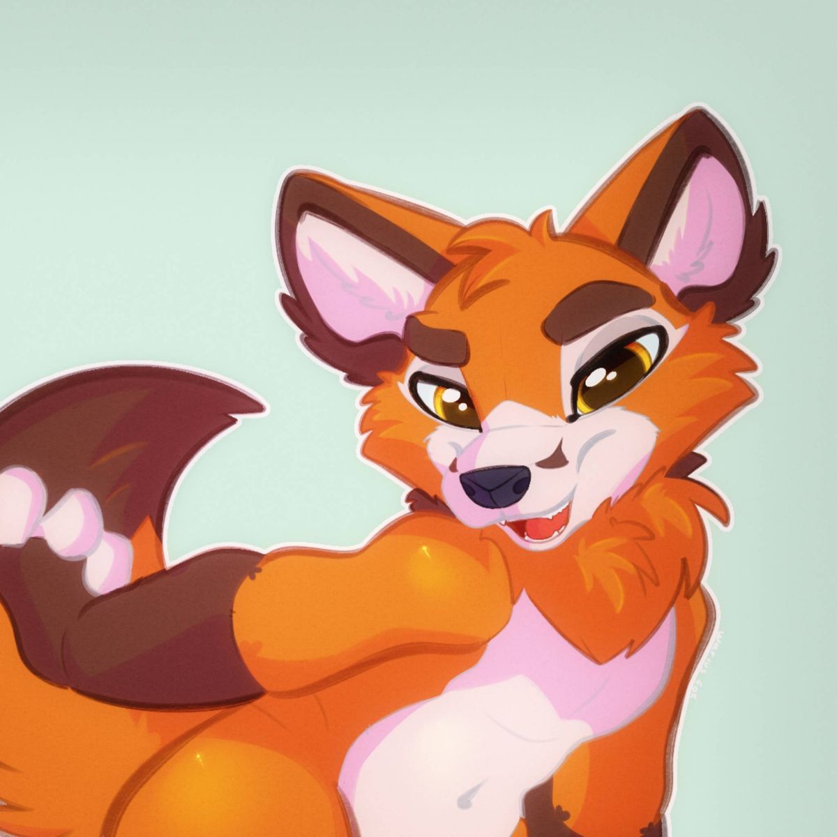 Profile Image