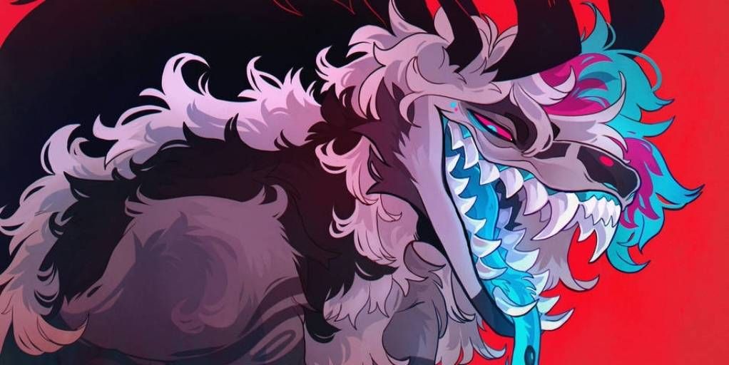 Hero artwork