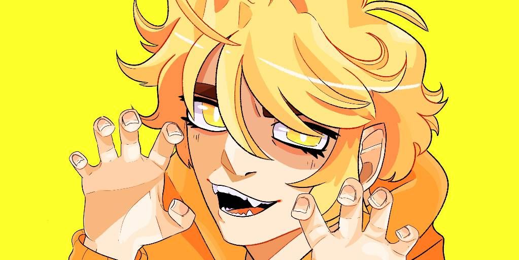 Hero artwork