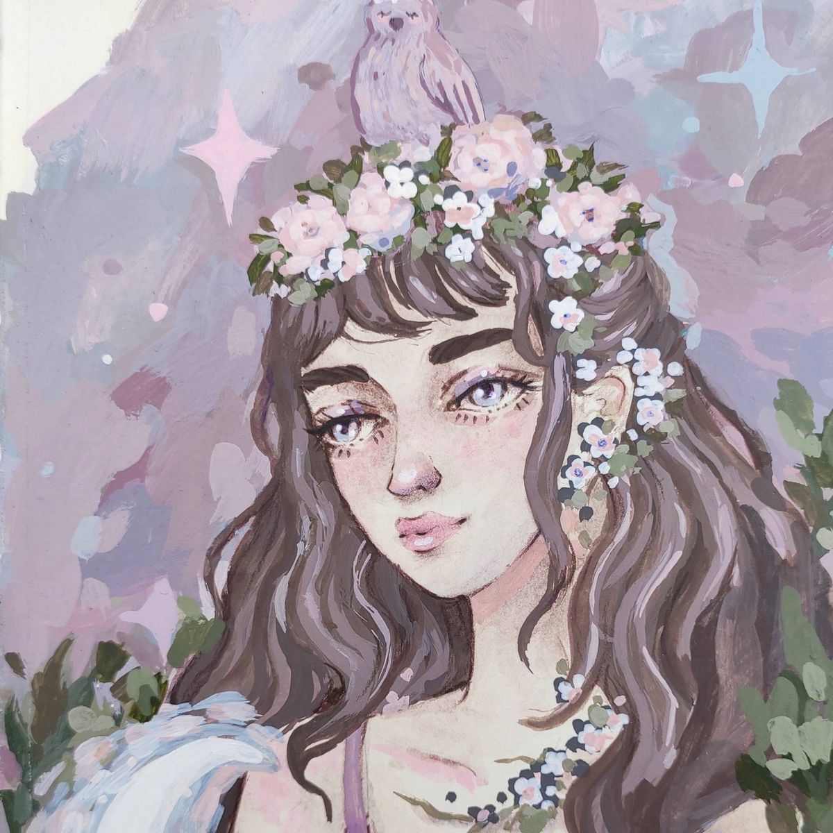 Profile Image