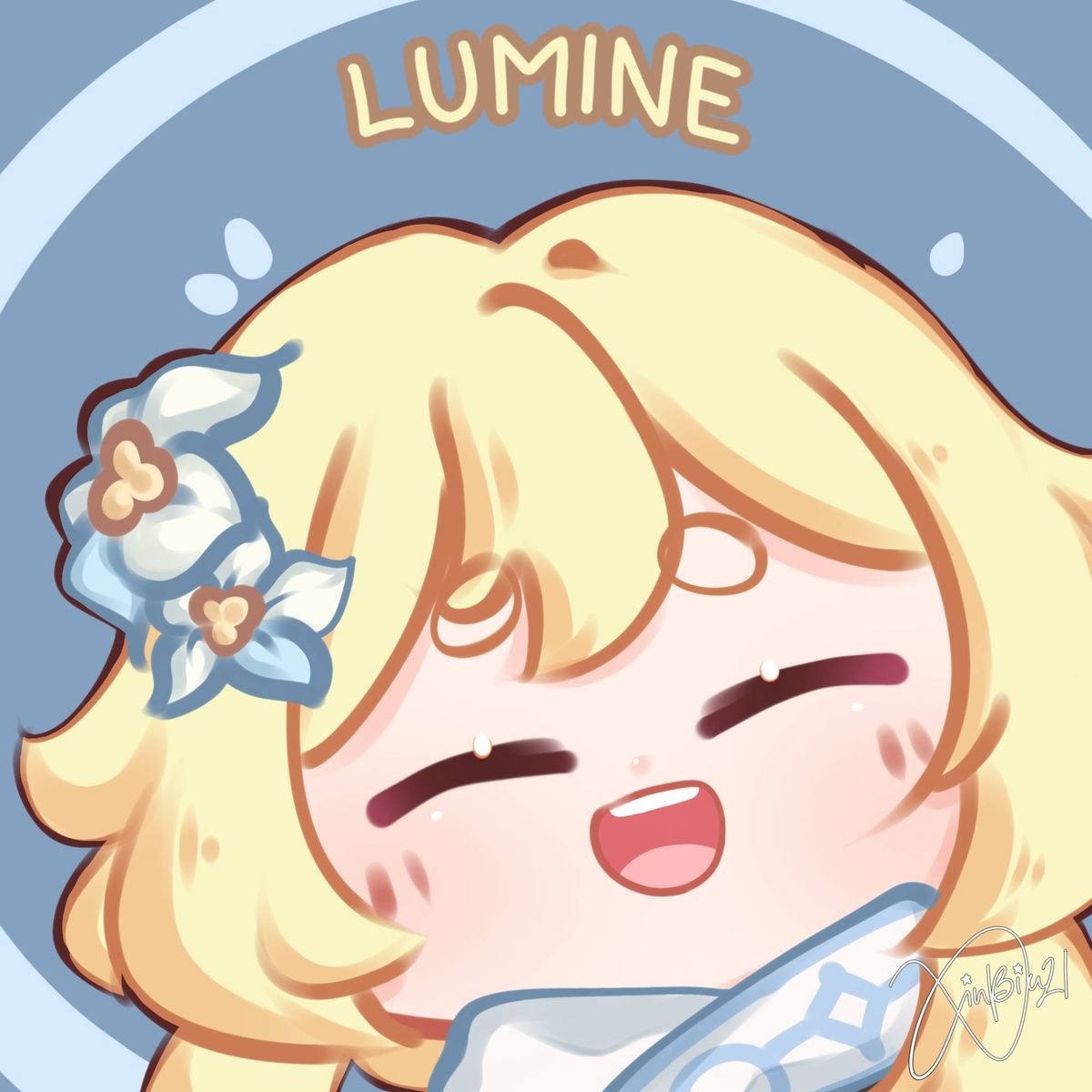 Profile Image