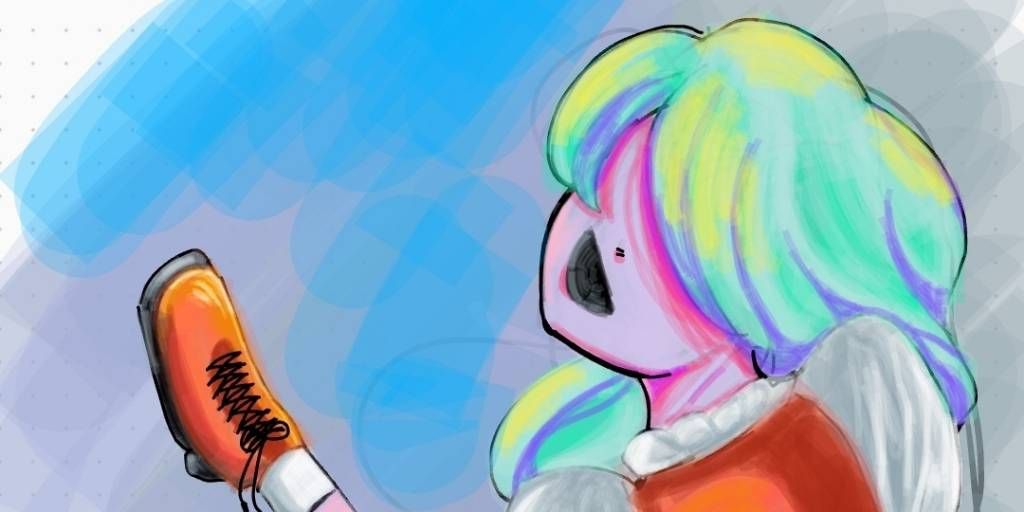 Hero artwork