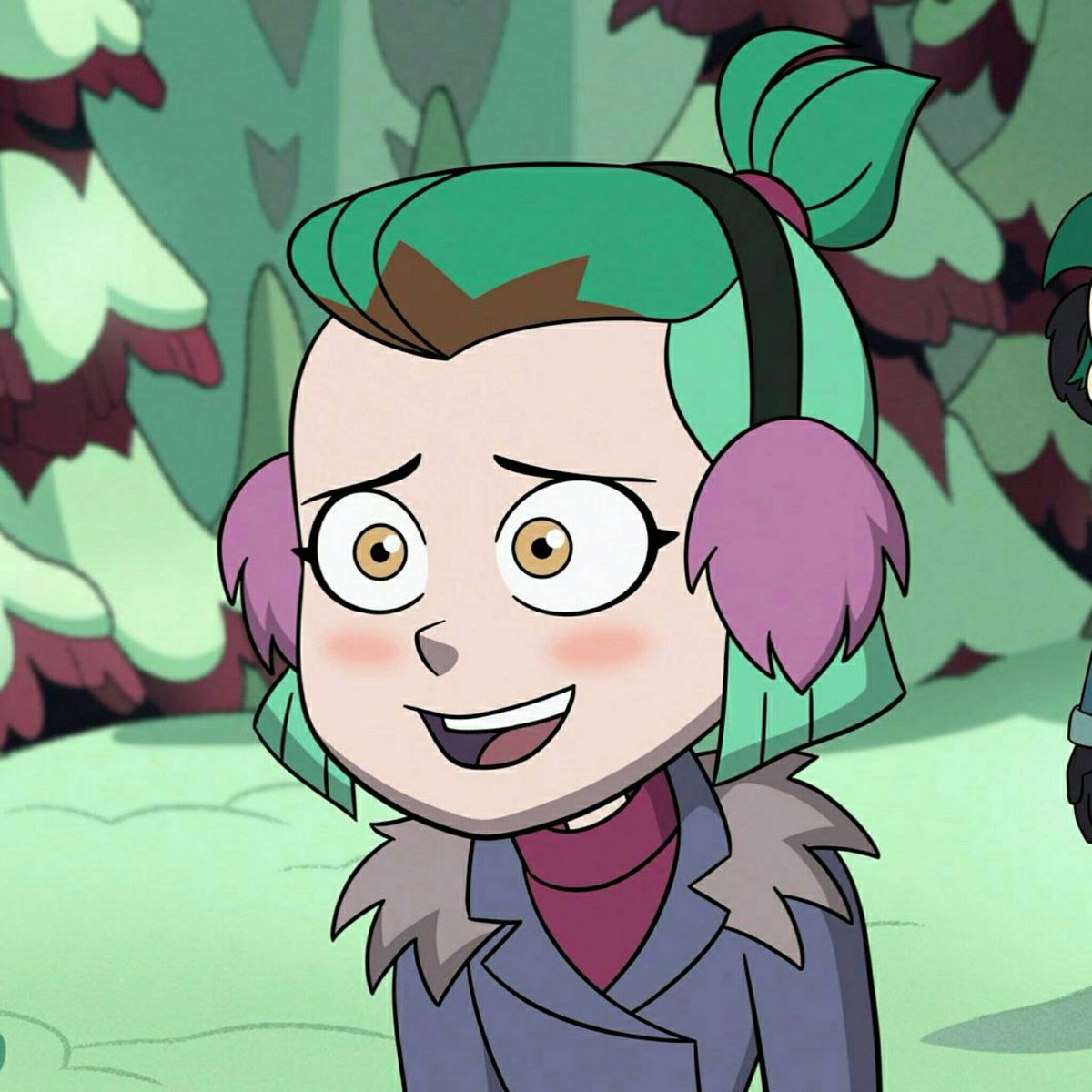 Profile Image