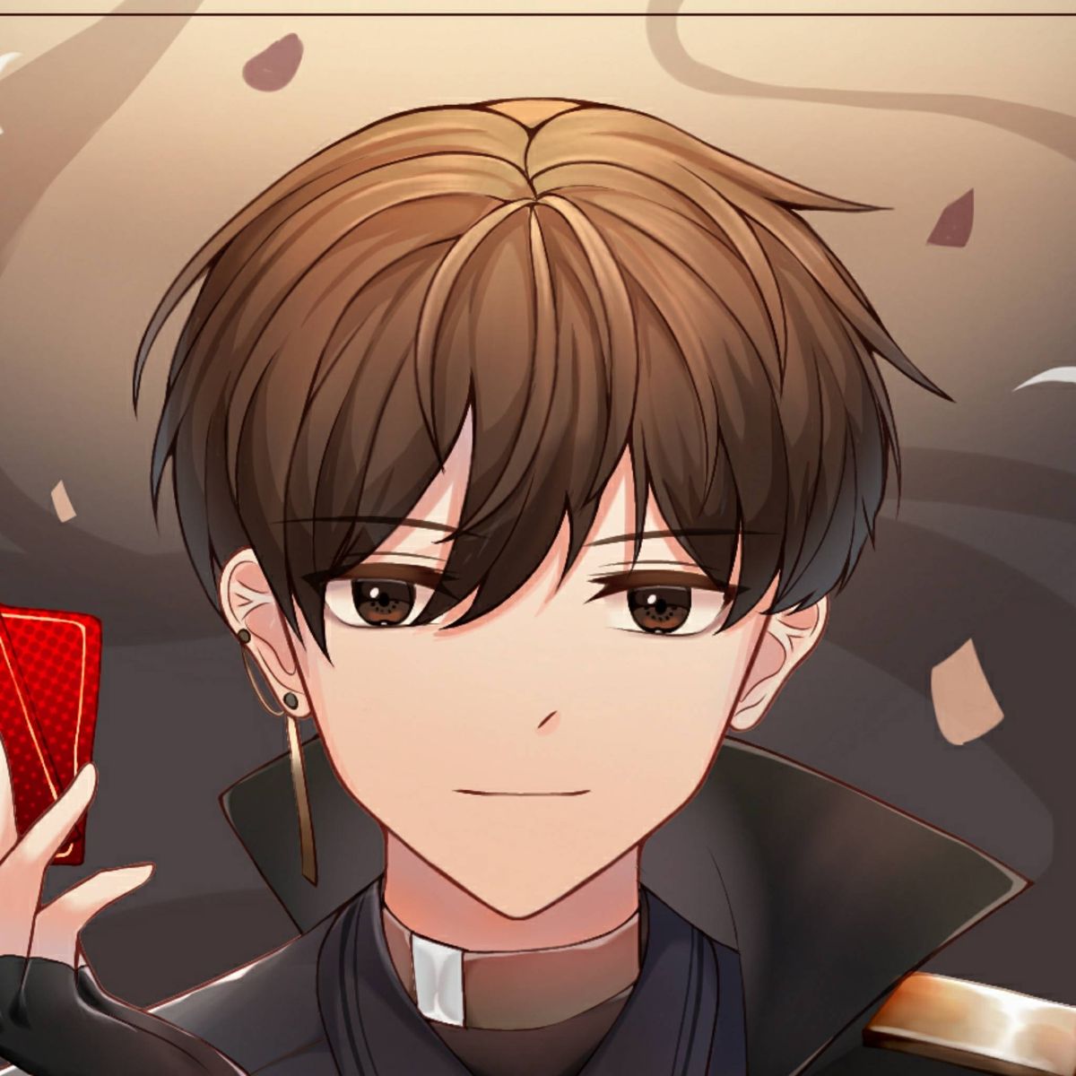 Profile Image