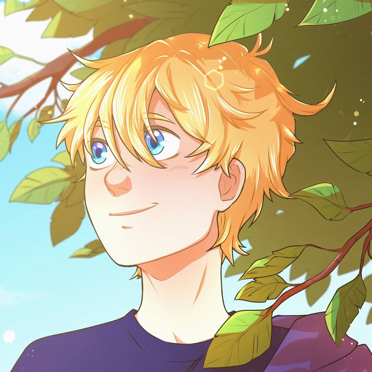 Profile Image