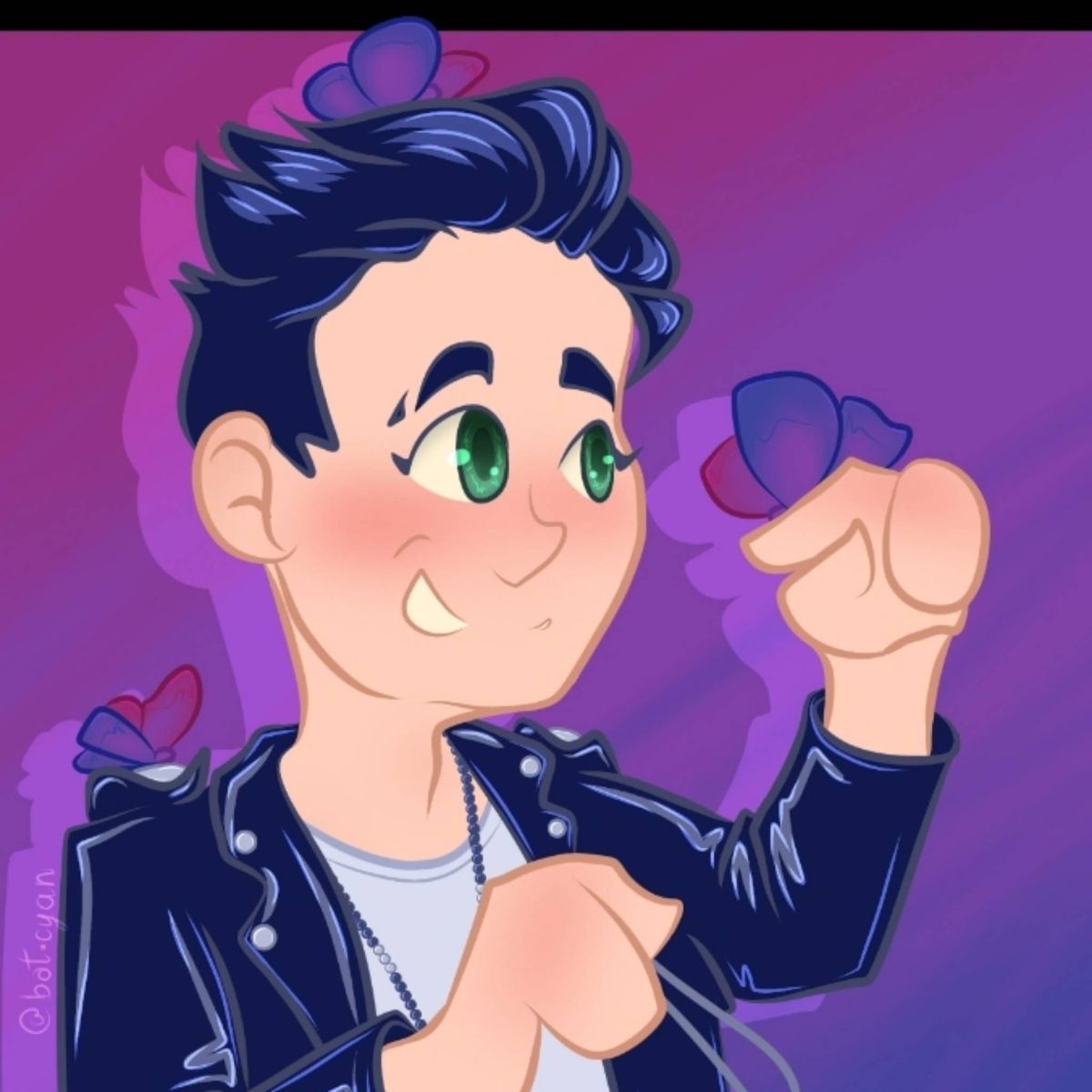 Profile Image