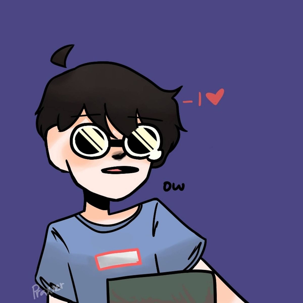 Profile Image