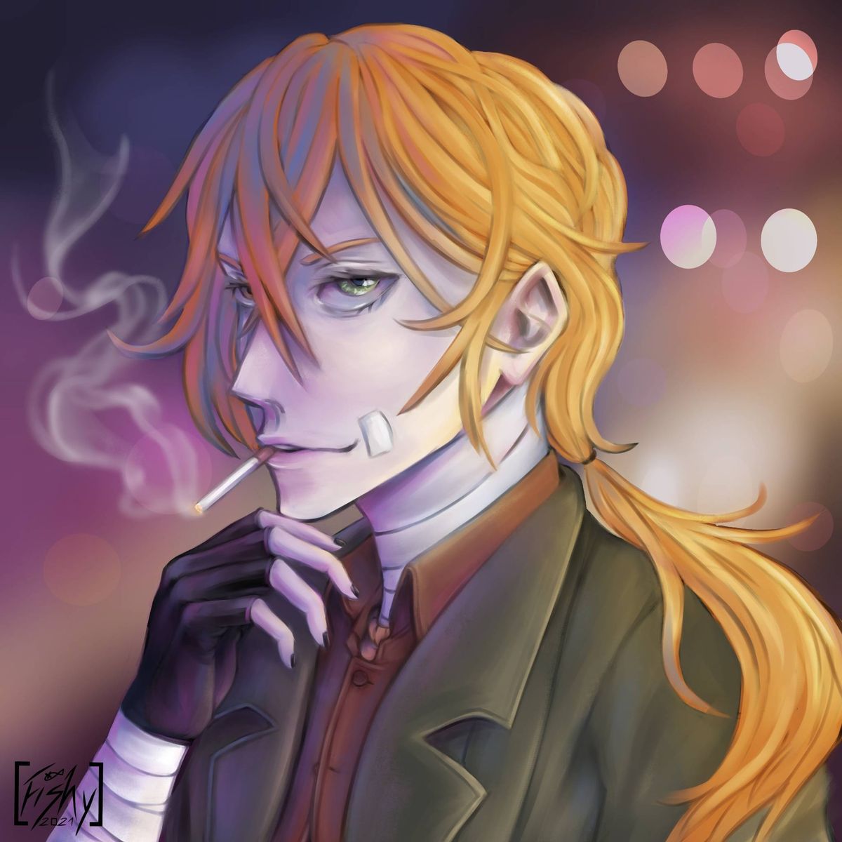 Profile Image