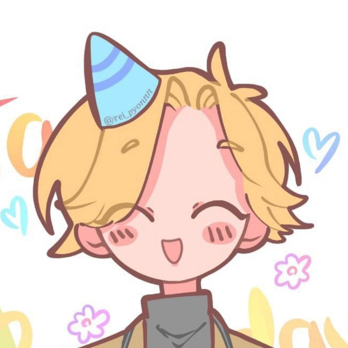 Profile Image