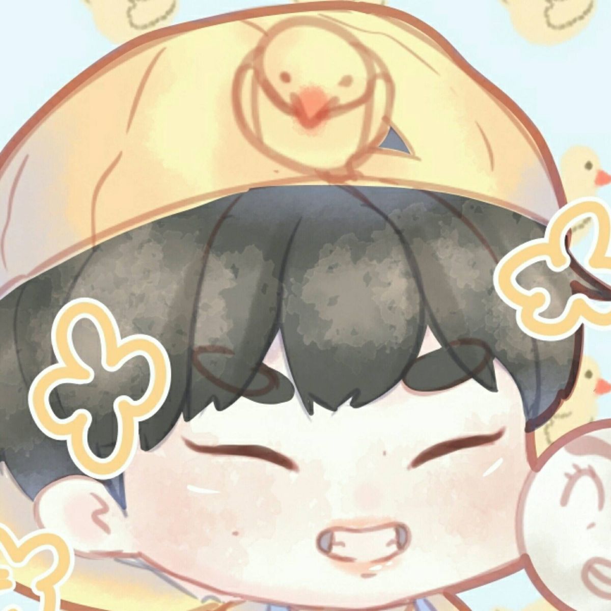 Profile Image