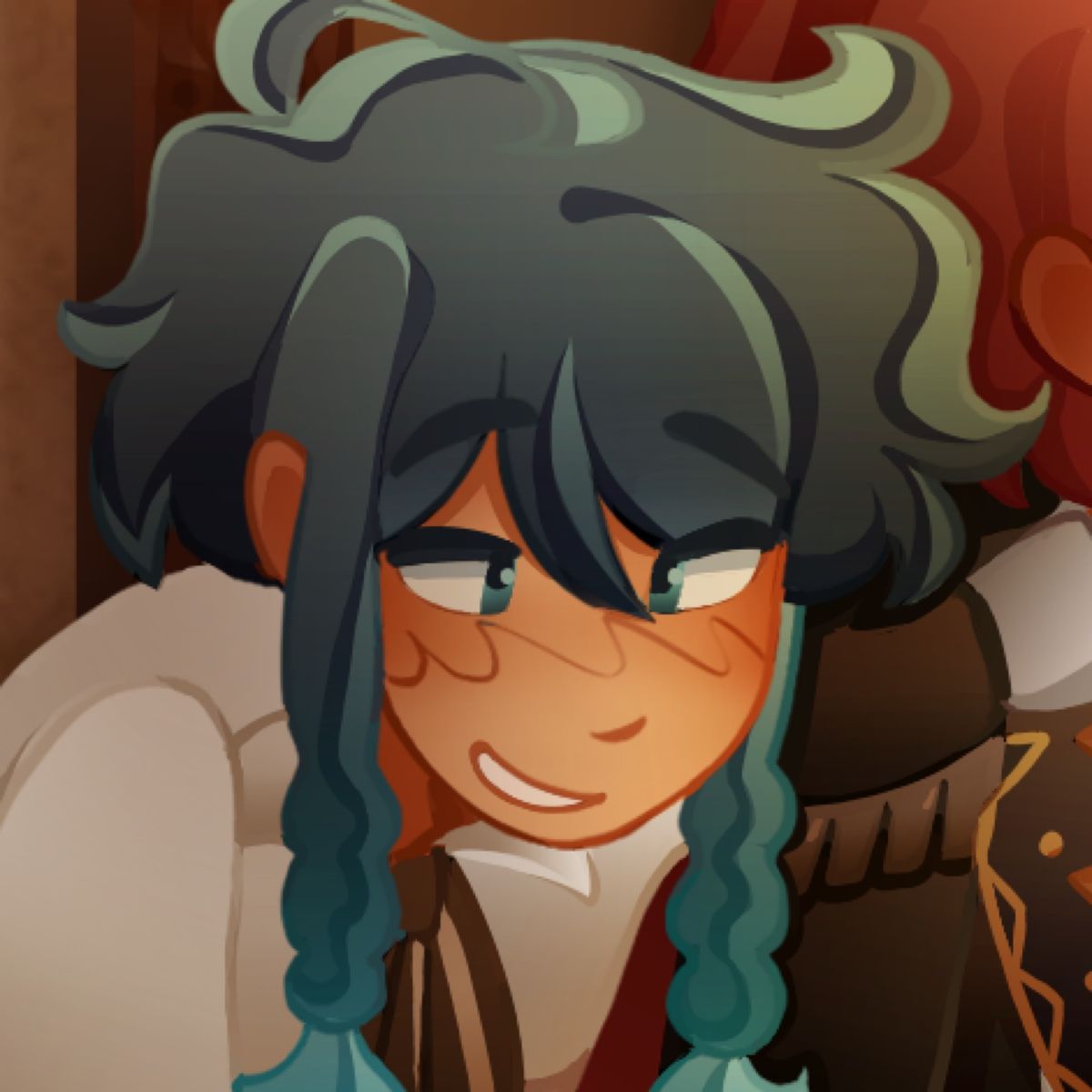 Profile Image