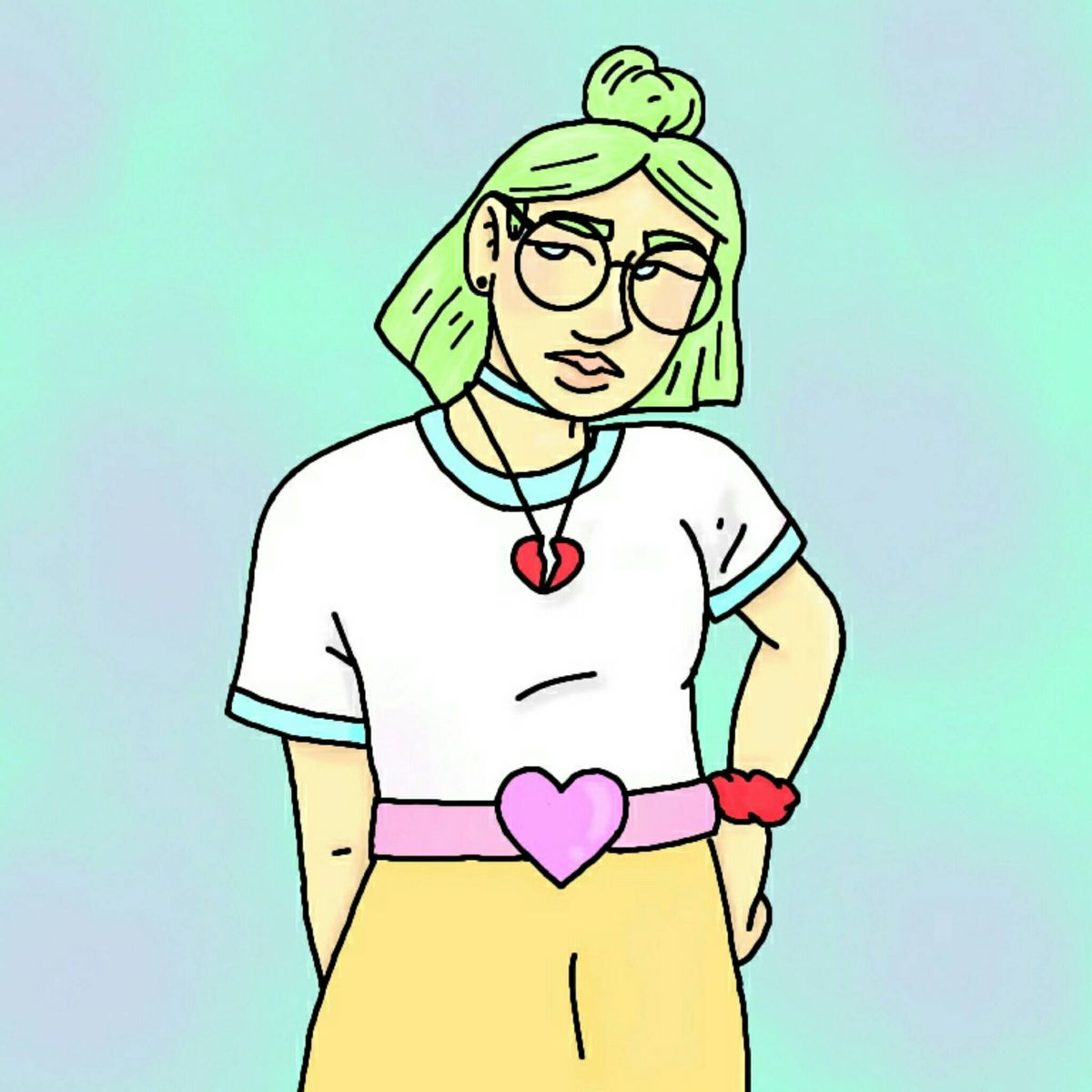Profile Image