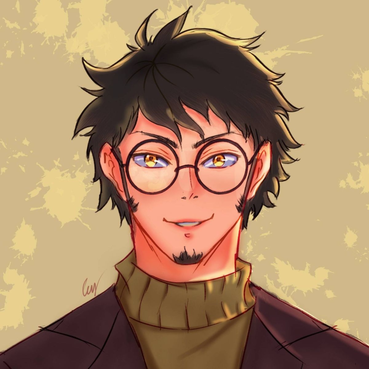 Profile Image