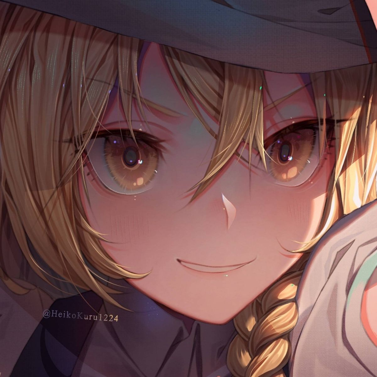 Profile Image