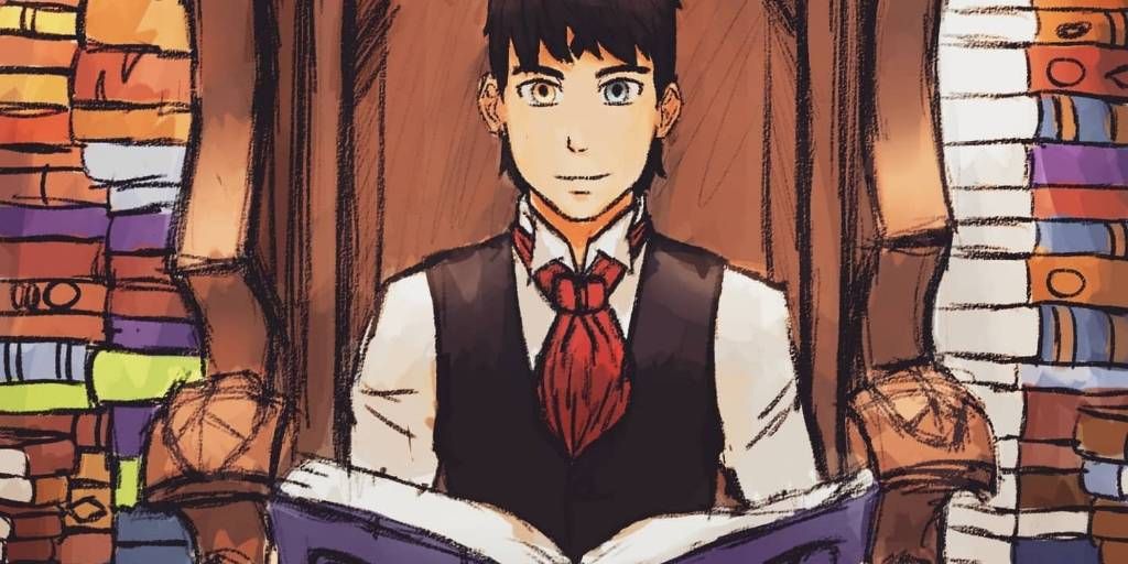 Hero artwork