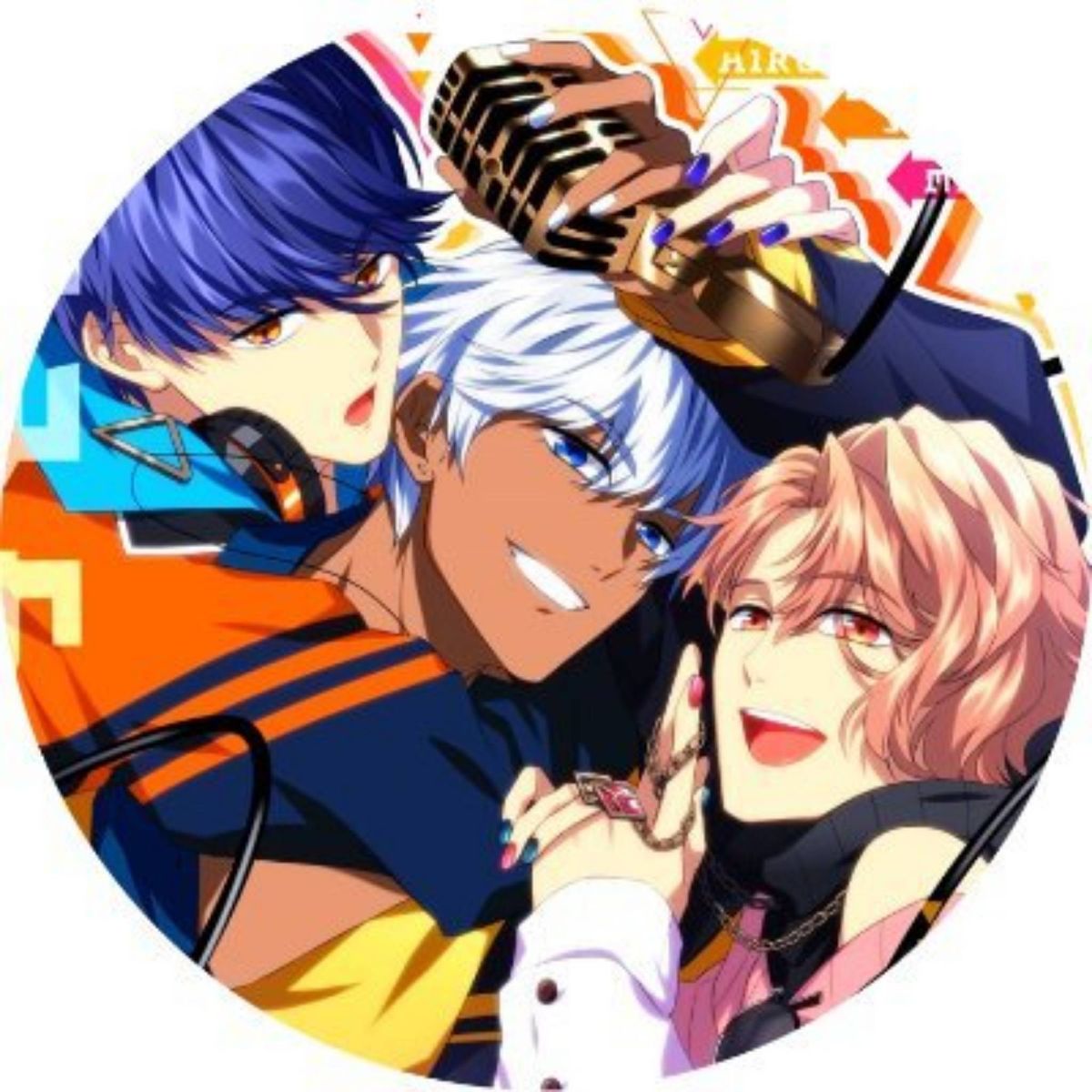 Profile Image