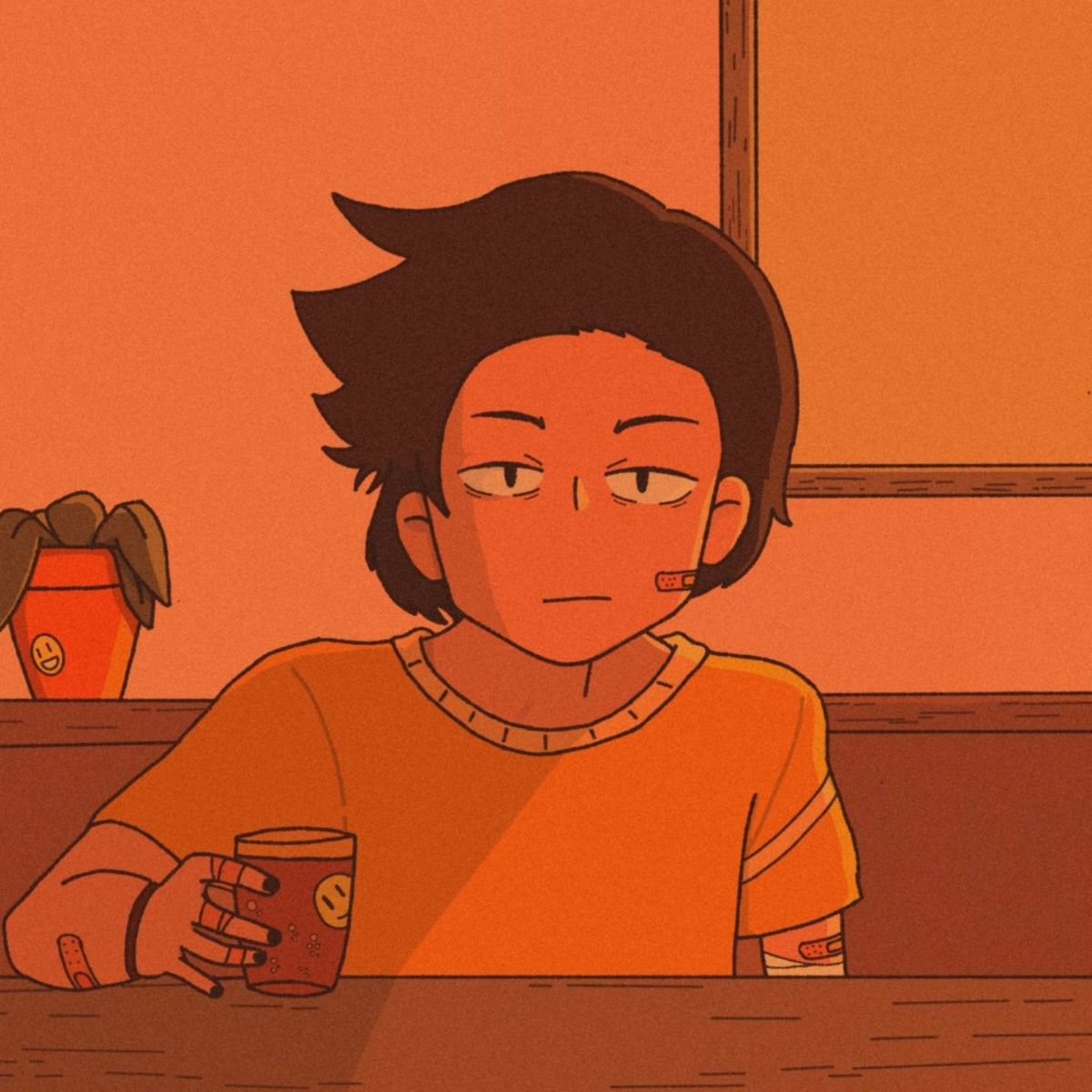 Profile Image