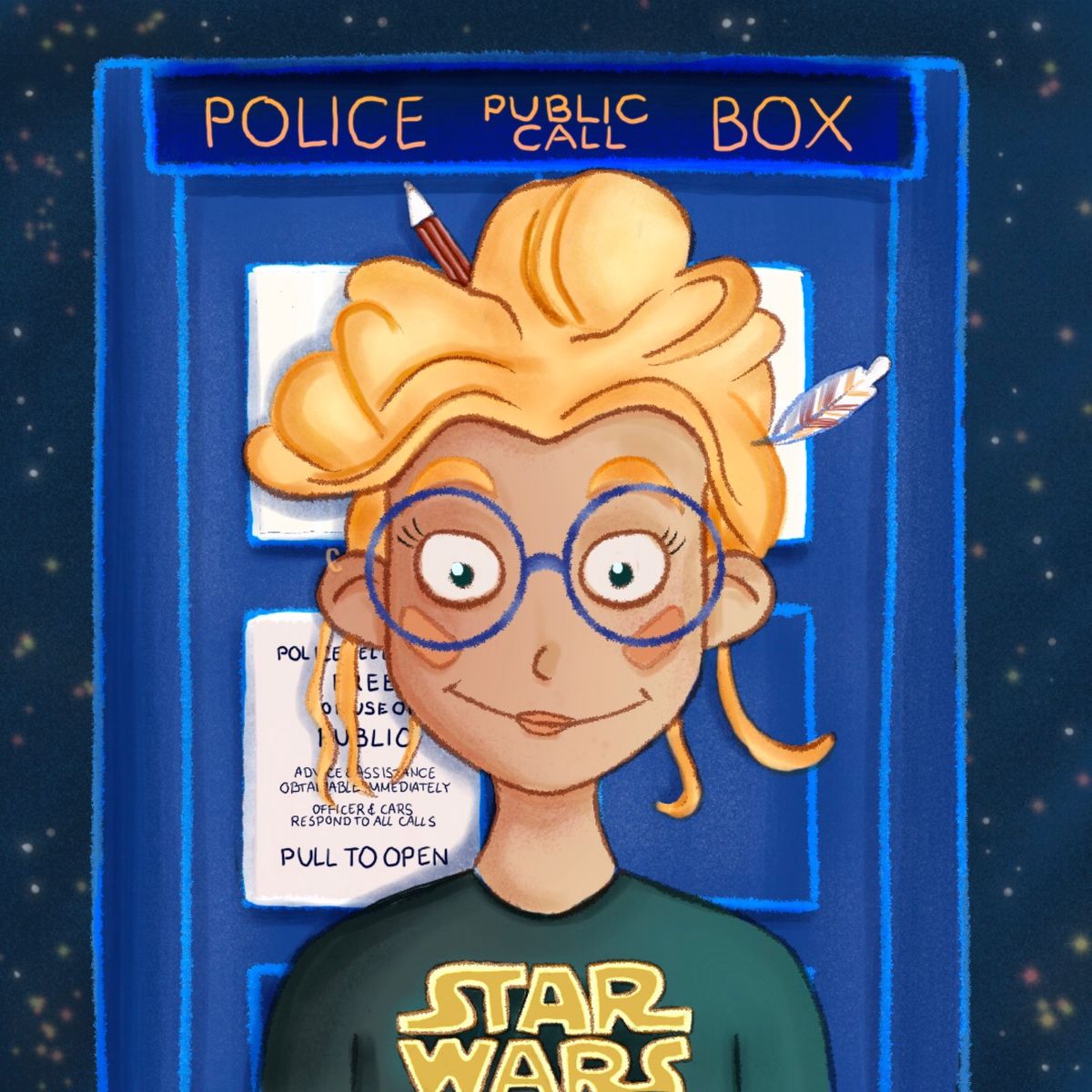 Profile Image