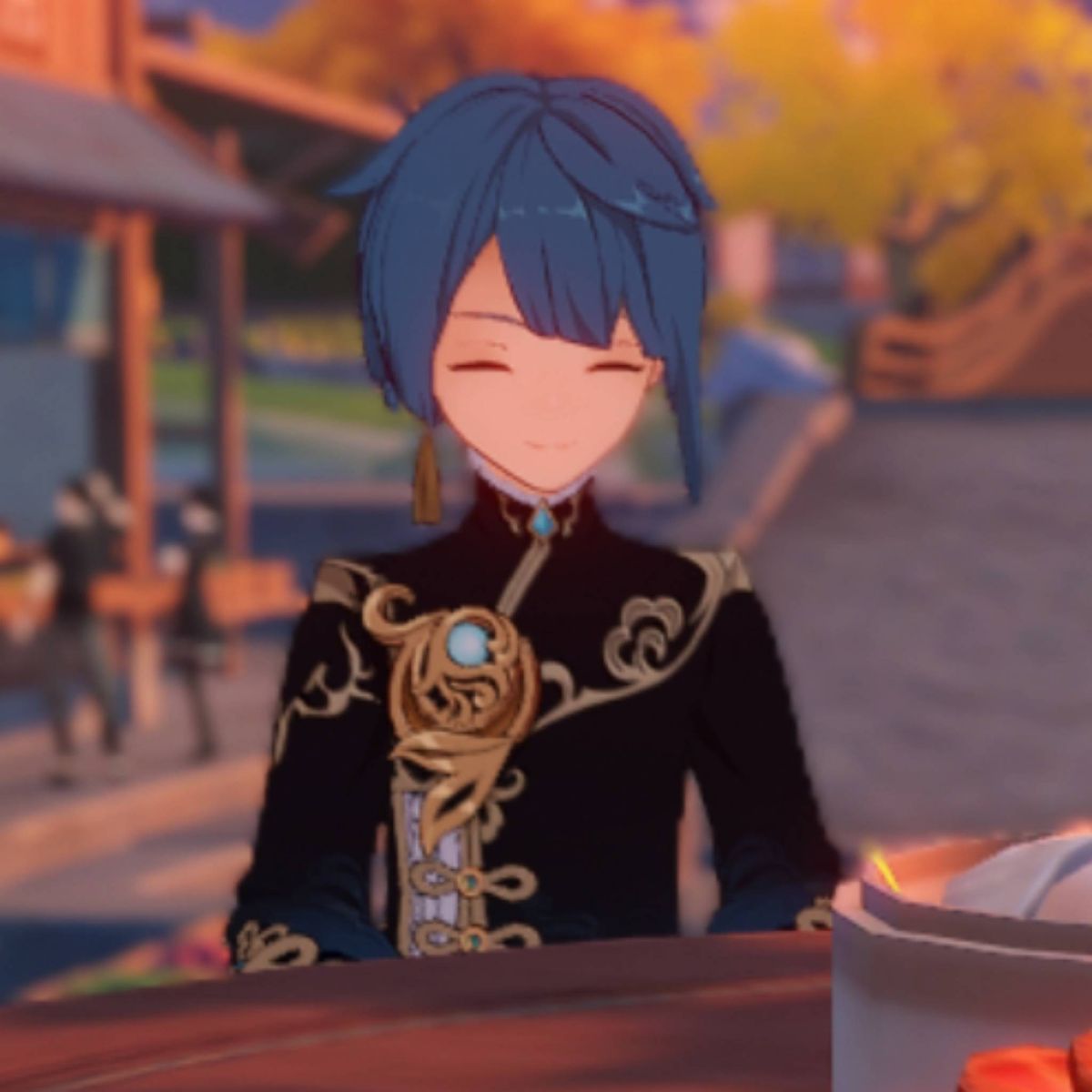 Profile Image